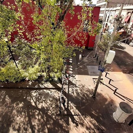 2B Acogedor Y Amplio Depto, Centro Historico Cdmx Διαμέρισμα Μεξικό Εξωτερικό φωτογραφία