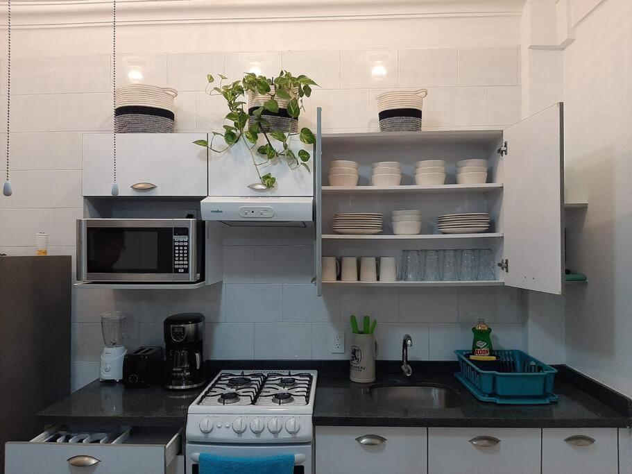 2B Acogedor Y Amplio Depto, Centro Historico Cdmx Διαμέρισμα Μεξικό Εξωτερικό φωτογραφία